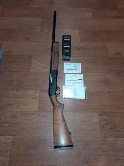 CZ 712 Magnum