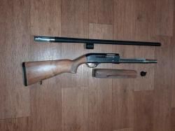 CZ 712 Magnum