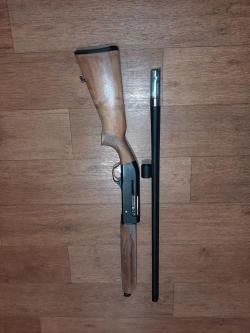 CZ 712 Magnum