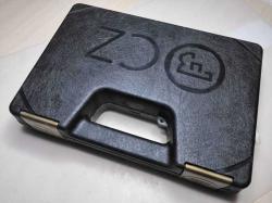 CZ 75 P-07 Duty схп