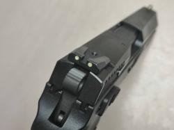 CZ 75 P-07 Duty схп