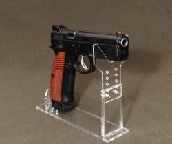 CZ 75 SP-01 Shadow 9x19 ММГ, оригинальный Чезет, паспорт, сертификат