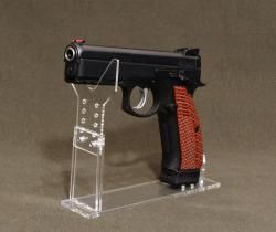CZ 75 SP-01 Shadow 9x19 ММГ, оригинальный Чезет, паспорт, сертификат