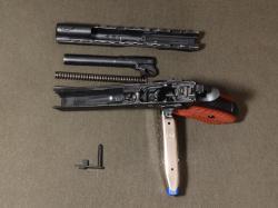 CZ 75 SP-01 Shadow 9x19 ММГ, оригинальный Чезет, паспорт, сертификат