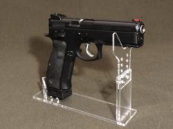 CZ 75 SP-01 Shadow 9x19 ММГ, оригинальный Чезет, паспорт, сертификат