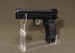 CZ 75 SP-01 Shadow 9x19 ММГ, оригинальный Чезет, паспорт, сертификат