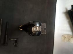 Cz-75 sp-01 shadow ммг су