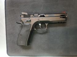 Cz-75 sp-01 shadow ммг су