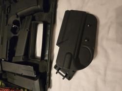 CZ-75 SP-01 Shadow