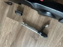 CZ 750 S1 M1. 308 WIN