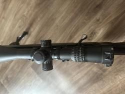 CZ 750 S1 M1. 308 WIN