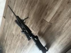 CZ 750 S1 M1. 308 WIN