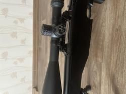 CZ 750 S1 M1. 308 WIN