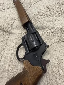 CZ ALPHA Hunter BRNO