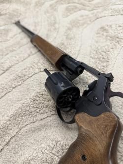 CZ ALPHA Hunter BRNO