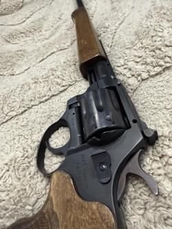 CZ ALPHA Hunter BRNO