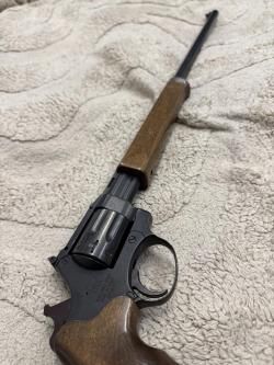 CZ ALPHA Hunter BRNO