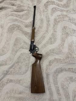CZ ALPHA Hunter BRNO