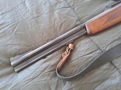 CZ BO 802.10, кл. 12x76/30-06