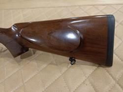 CZ BRNO BO 802.10 к.12х76 к.30-06SPR 2011 г.в. №SR2038