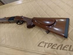 CZ BRNO BO 802.10 к.12х76 к.30-06SPR 2011 г.в. №SR2038