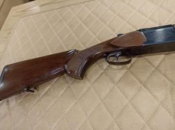 CZ BRNO BO 802.10 к.12х76 к.30-06SPR 2011 г.в. №SR2038