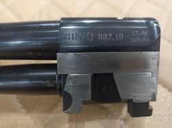 CZ BRNO BO 802.10 к.12х76 к.30-06SPR 2011 г.в. №SR2038