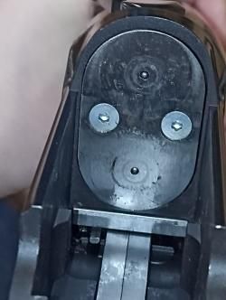 CZ BRNO BO 802.10 к.12х76 к.30-06SPR 2011 г.в. №SR2038