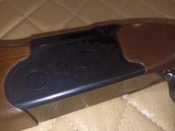 CZ BRNO BO 802.10 к.12х76 к.30-06SPR 2011 г.в. №SR2038