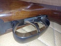 CZ BRNO BO 802.10 к.12х76 к.30-06SPR 2011 г.в. №SR2038