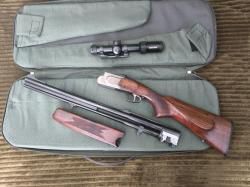 CZ brno BO 802