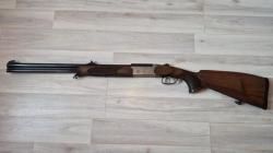 CZ BRNO Combo калибр 12x76/308win