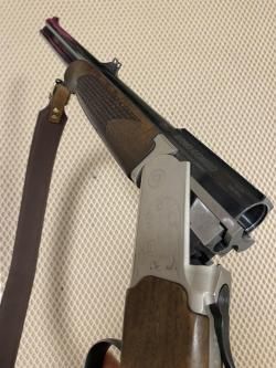 CZ Brno combo