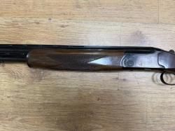 CZ Canvasback , кал. 12/76 в СПБ