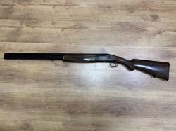 CZ Canvasback , кал. 12/76 в СПБ