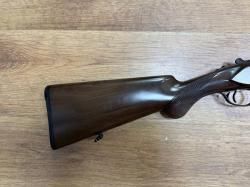 CZ Canvasback , кал. 12/76 в СПБ