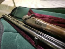 CZ Canvasback 12/76 760мм
