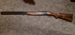 CZ Canvasback 12/76 760мм