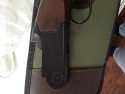 CZ Canvasback 12\76