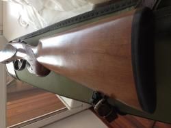 CZ Canvasback 12\76