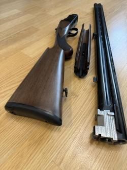 CZ canvasback 12/76