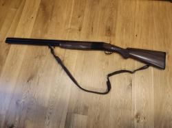 CZ Canvasback 12×76