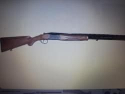 Cz Canvasback 12кл