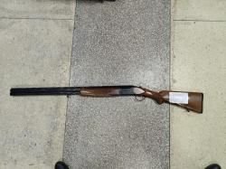 CZ CANVASBACK кал. 12/76 Чехия