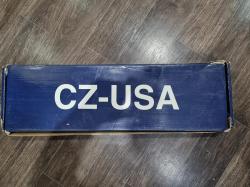 CZ Canvasback magnum 12/76