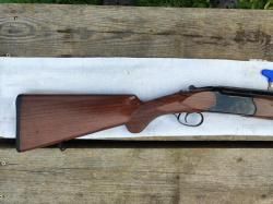 CZ CANVASBACK R кал.12/76