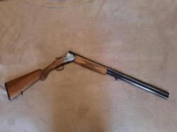 CZ CANVASBACK