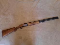 CZ CANVASBACK