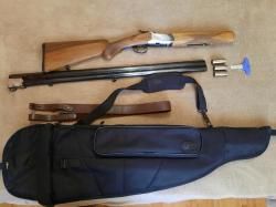 CZ CANVASBACK