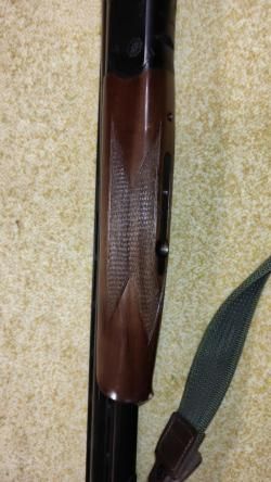 CZ Canvasback